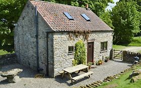 Grange Farm Cottage